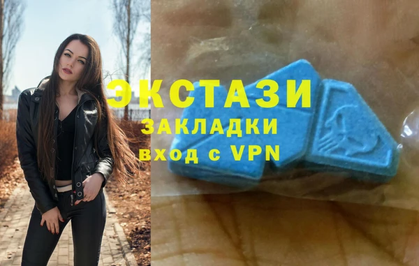 хмурый Алзамай